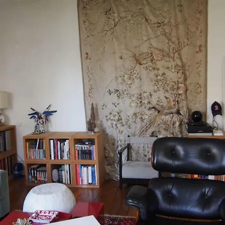 Apartamento Hostnfly - Very Nice Studio In A Dynamic Neighborhood *