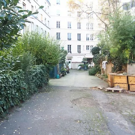 Hostnfly - Very Nice Studio In A Dynamic Neighborhood Lejlighed